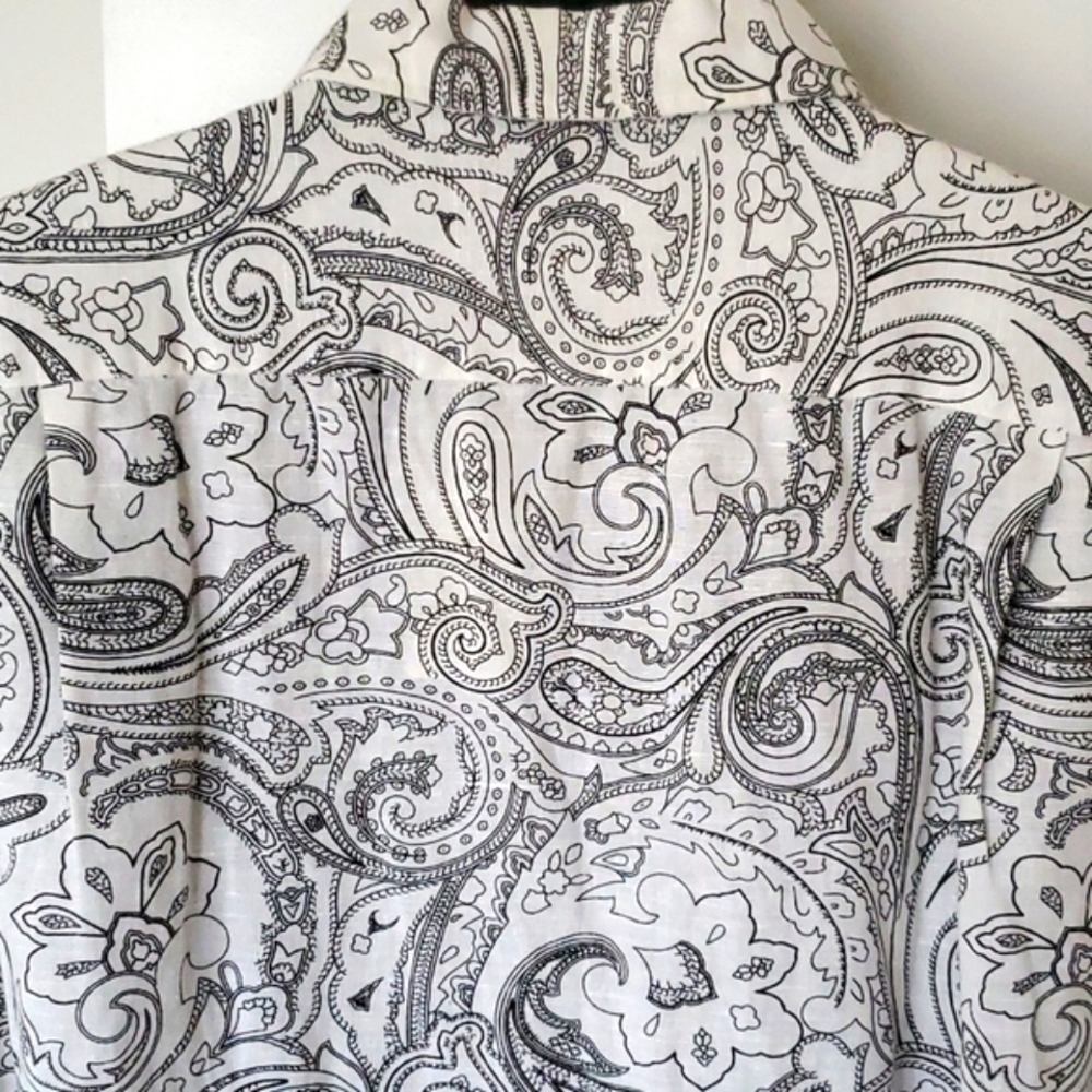 Daniel Cremieux Shirt - Picture 8 of 10